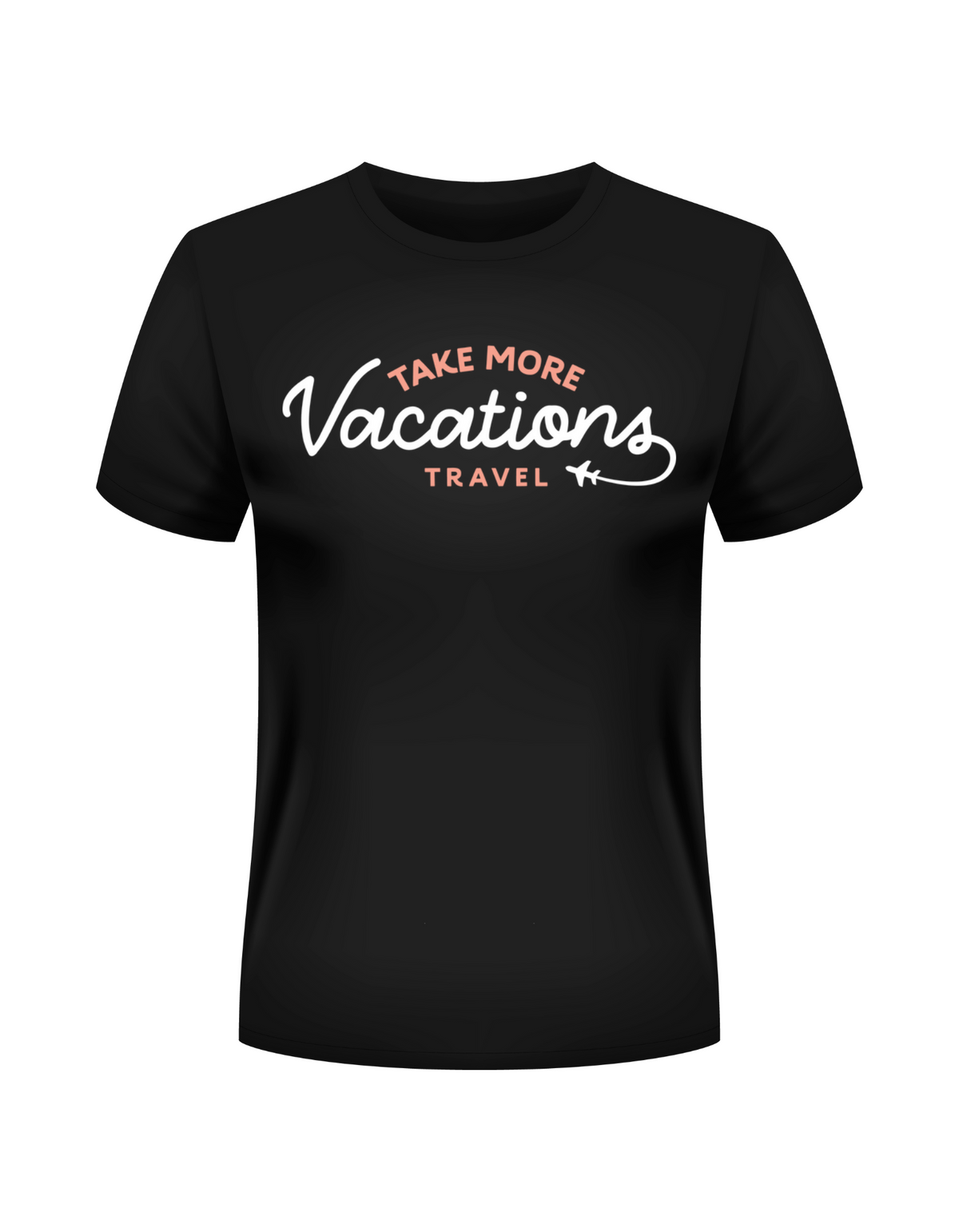 Embroidered TMVT T-Shirt