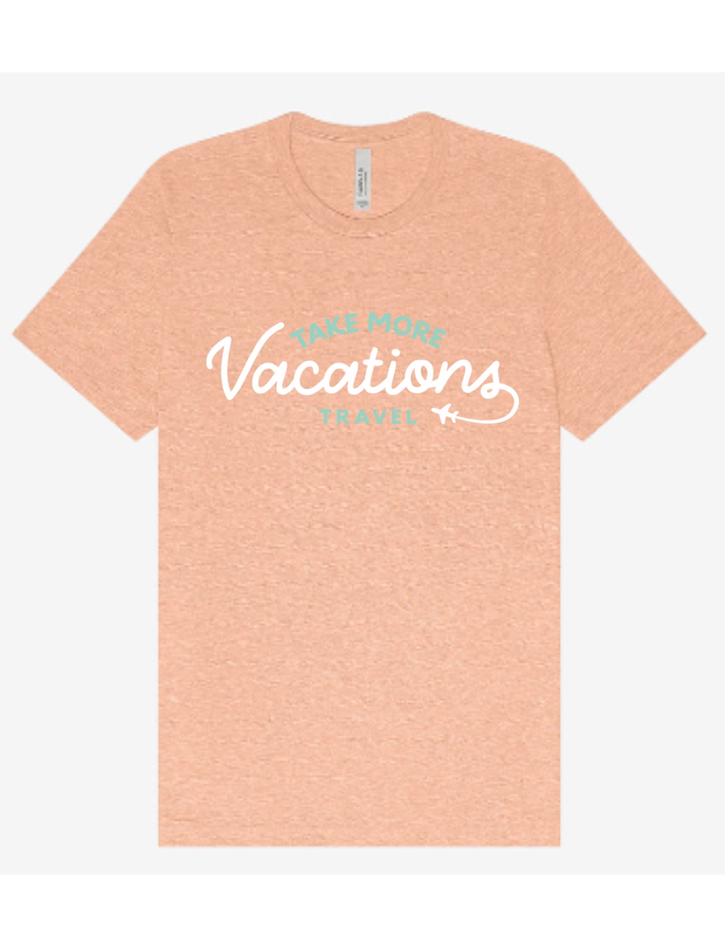 Embroidered TMVT T-Shirt