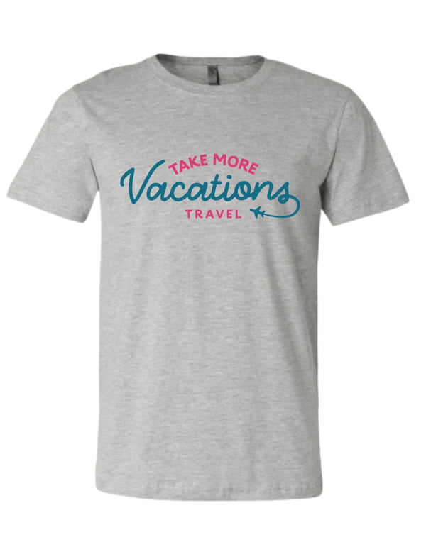 Embroidered TMVT T-Shirt