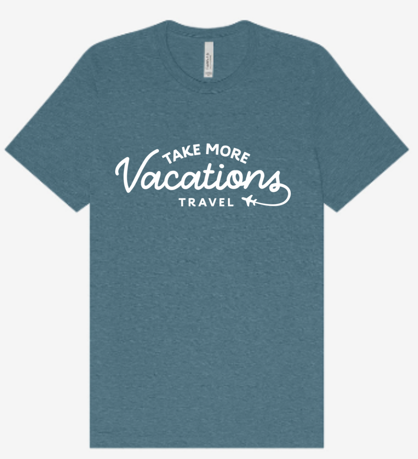 Embroidered TMVT T-Shirt