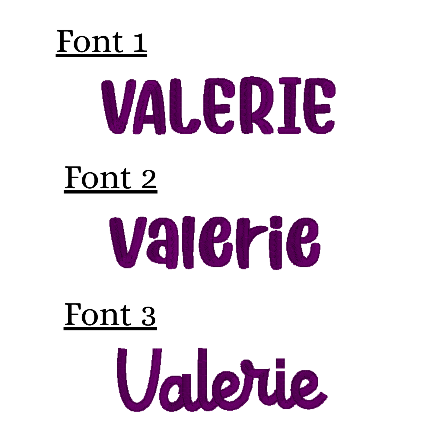 Personalized Embroidered Plush Bunny