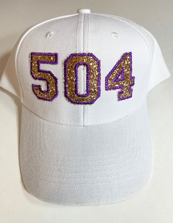 504 Hat