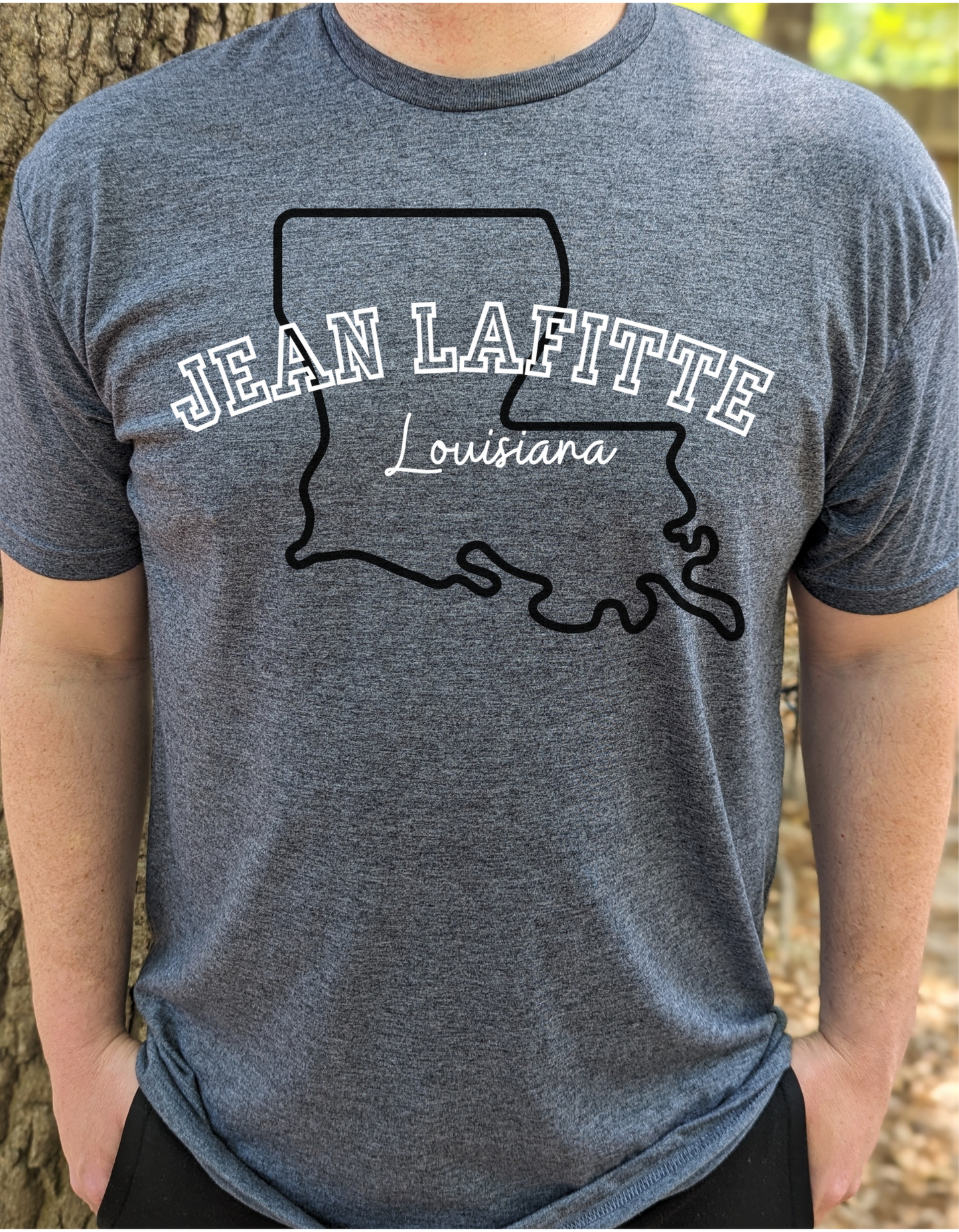 City State Unisex Tee